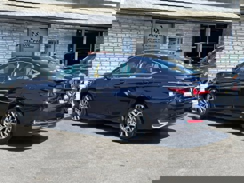 Used 2022 Lexus ES 300h image 20