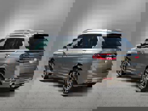 New 2026 BMW X7 xDrive40i w/ Executive Package image 6