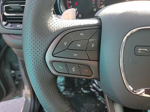 New 2026 Dodge Durango GT image 16