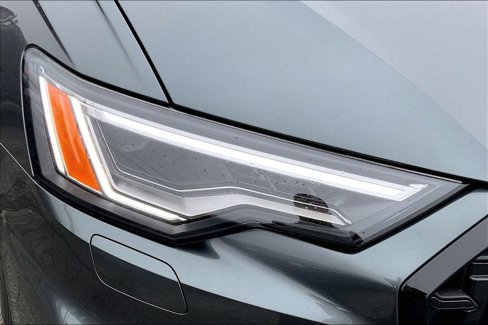 New 2025 Audi A6 Premium Plus image 33