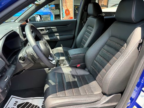 Used 2024 Honda CR-V Sport-L image 9