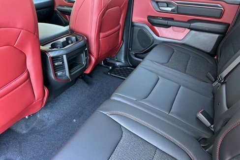 New 2026 RAM 1500 Rebel image 6