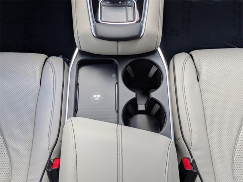 Used 2025 Acura RDX SH-AWD w/ Advance Package image 19