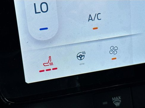 New 2025 Ford F150 Lightning Flash image 21