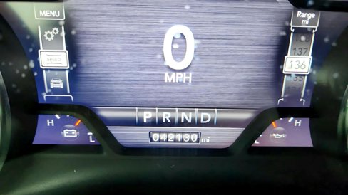 Used 2024 RAM 1500 Laramie image 23