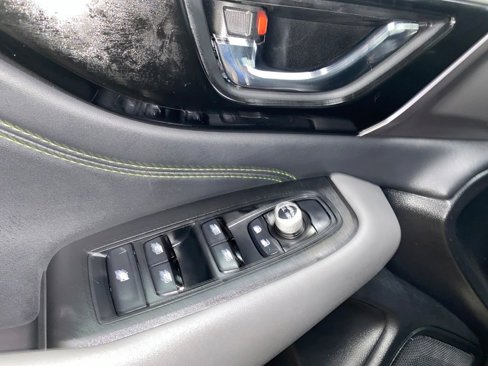Certified 2025 Subaru Outback Onyx Edition XT image 33