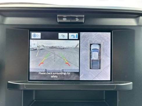 Used 2025 Ford F250 XLT w/ 360-Degree Camera Package image 19