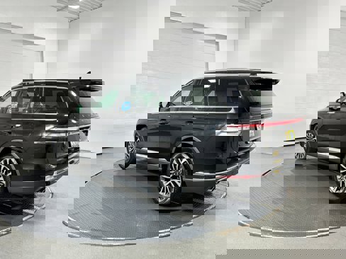 Used 2020 Lincoln Aviator Reserve w/ Equipment Group 201A image 17