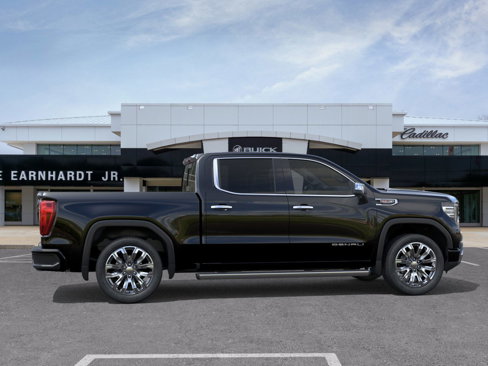 New 2026 GMC Sierra 1500 Denali image 7
