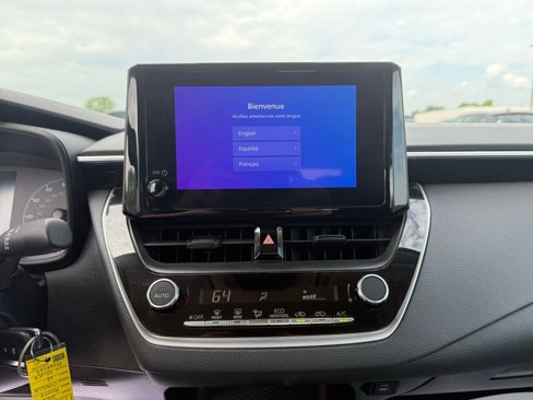 Used 2023 Toyota Corolla LE image 16