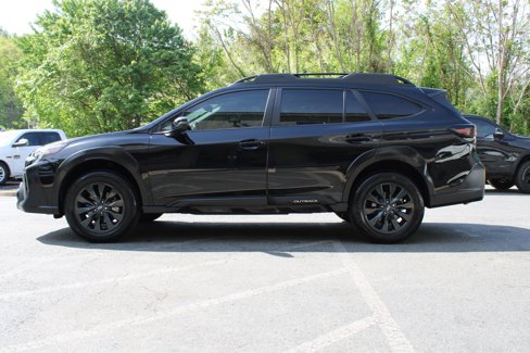 Used 2024 Subaru Outback Onyx Edition image 27