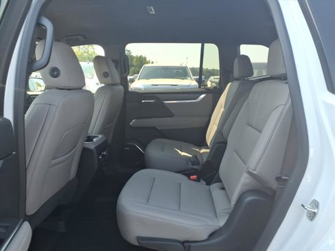 New 2026 GMC Acadia Elevation w/ Elevation Premium Package image 21