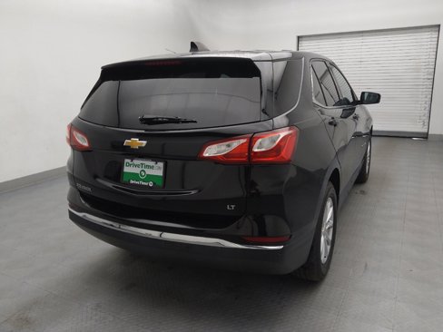 Used 2019 Chevrolet Equinox LT image 7