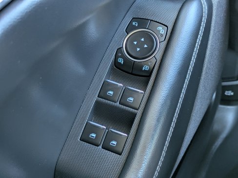 Used 2024 Ford Mustang Mach-E Select w/ Comfort Package Lite image 20
