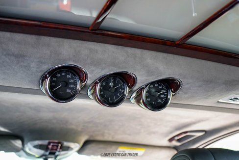 Used 2009 Maybach 62 image 96