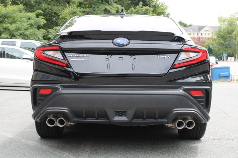 Used 2023 Subaru WRX Premium image 5