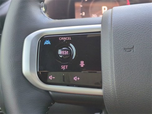 New 2026 Nissan Armada SL image 26