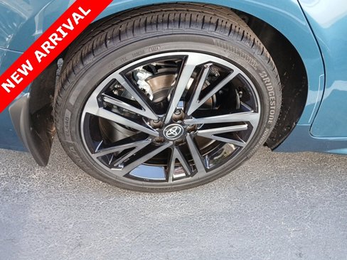 Used 2025 Toyota Camry XSE image 10