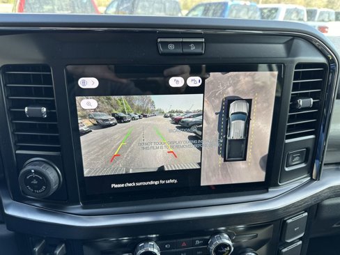 New 2025 Ford F350 Lariat w/ Lariat Ultimate Package image 30