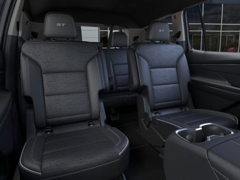 New 2025 Buick Enclave Sport Touring w/ Super Cruise Package image 87