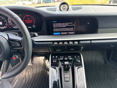 Certified 2025 Porsche 911 Carrera image 21