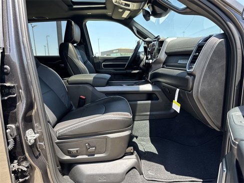 New 2025 RAM 3500 Laramie image 26