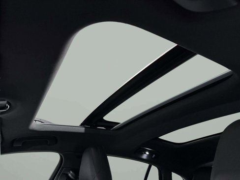 Used 2019 Porsche Panamera 4 image 15