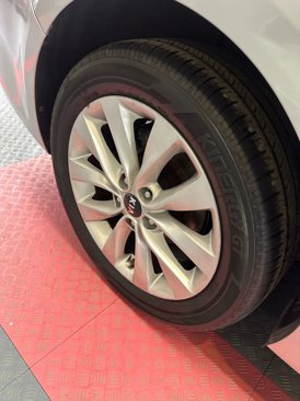 Used 2016 Kia Optima EX w/ Premium Package image 34