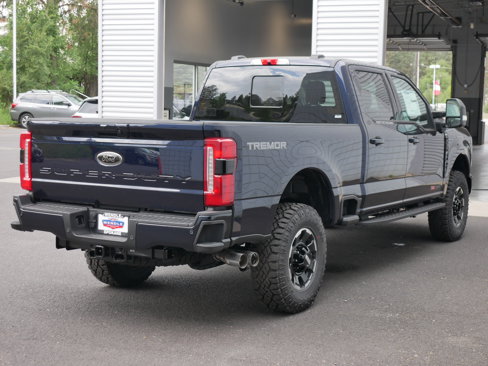New 2025 Ford F350 Lariat image 30