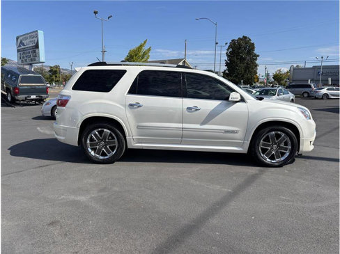Used 2012 GMC Acadia Denali image 6