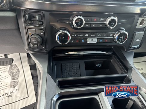 New 2026 Ford F250 Lariat image 24
