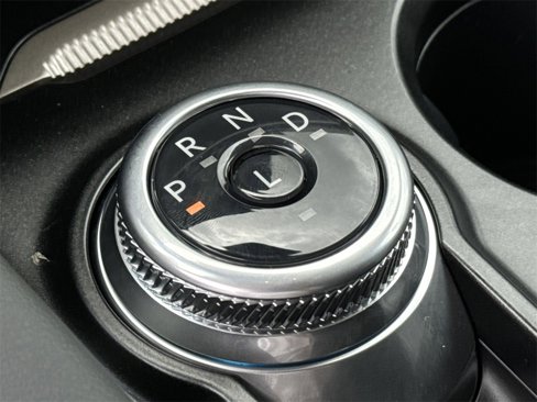 New 2025 Ford Explorer Active w/ Active Comfort Package image 33