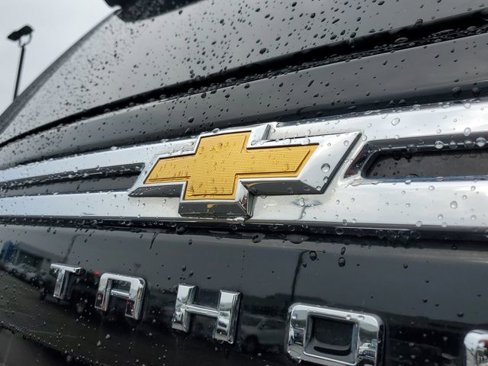 Certified 2024 Chevrolet Tahoe Premier image 31