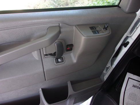 Used 2016 Chevrolet Express 3500 LT w/ LT Preferred Equipment Group image 15