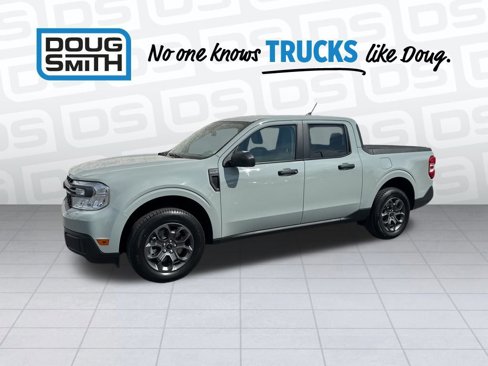 Used 2024 Ford Maverick XLT w/ Equipment Group 300A Standard image 1
