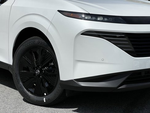 New 2025 Nissan Murano SV image 44