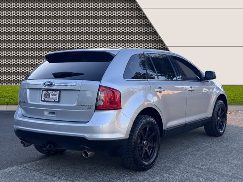 Used 2012 Ford Edge Limited image 9