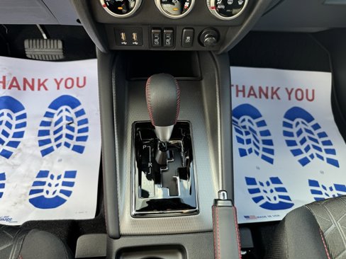 New 2025 Mitsubishi Outlander Sport AWD image 23