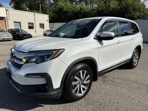 Used 2020 Honda Pilot EX image 3