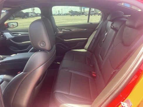Used 2020 Cadillac CT5 Sport w/ Parking Package image 19