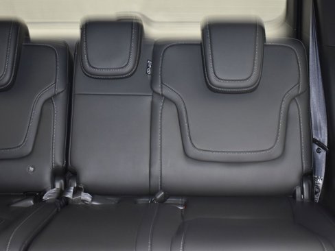 New 2026 Nissan Armada PRO-4X w/ Captain's Chari Seat Package image 22