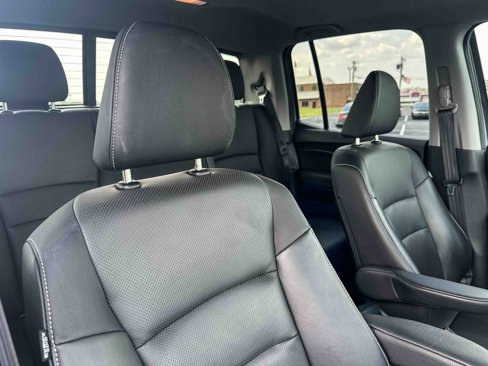 Certified 2023 Honda Ridgeline RTL image 23