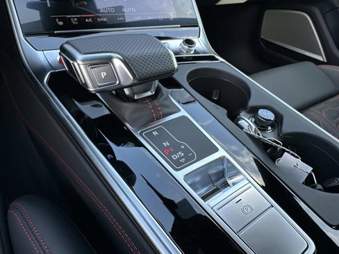 New 2026 Audi RS 7 Performance image 24