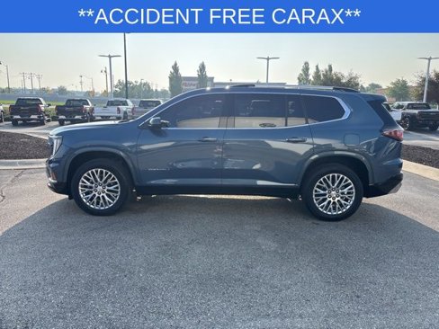 Used 2024 GMC Acadia Denali image 7