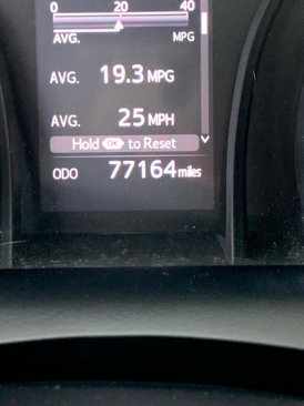 Used 2021 Toyota Camry SE image 12