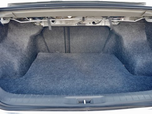 Used 2018 Nissan Altima 2.5 S w/ S Convenience Package image 16