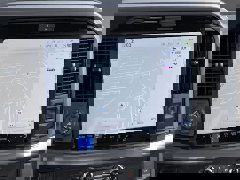 New 2025 Ford F150 Lariat image 14