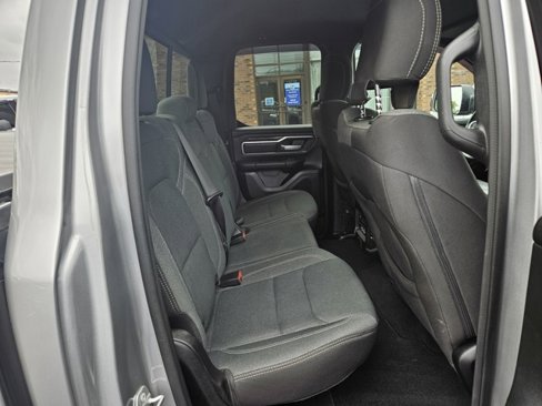 Used 2022 RAM 1500 Big Horn image 12