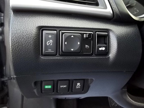 Used 2018 Nissan Sentra SV image 21