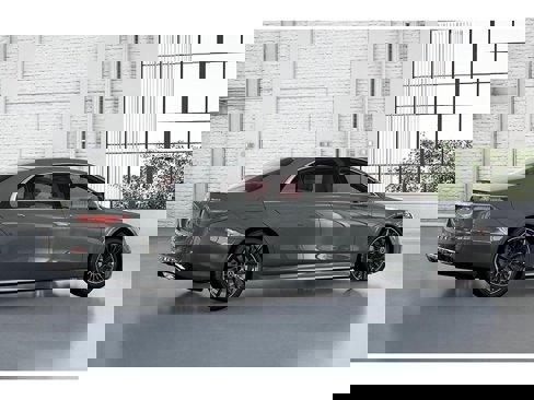 New 2026 Mercedes-Benz S 580 4MATIC Sedan image 19
